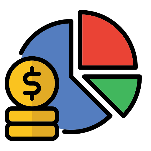 Budget Tracker Logo